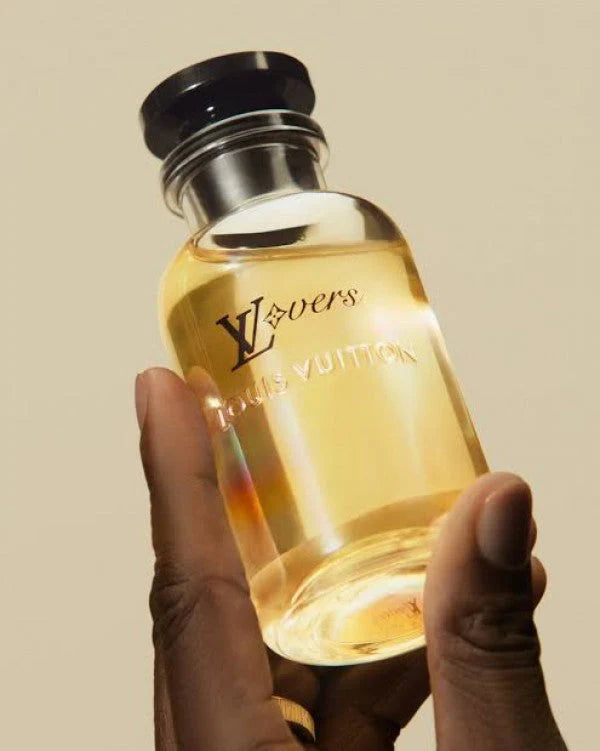 LOUIS VUITTONN LOVERS EDP