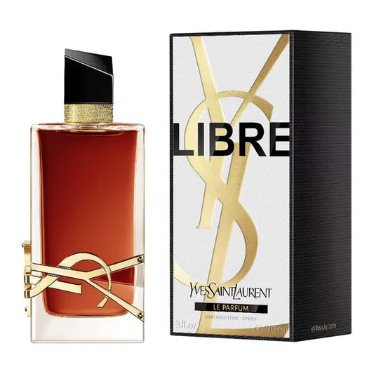 YVES SAINT LAURENT LIBRE LE PARFUM