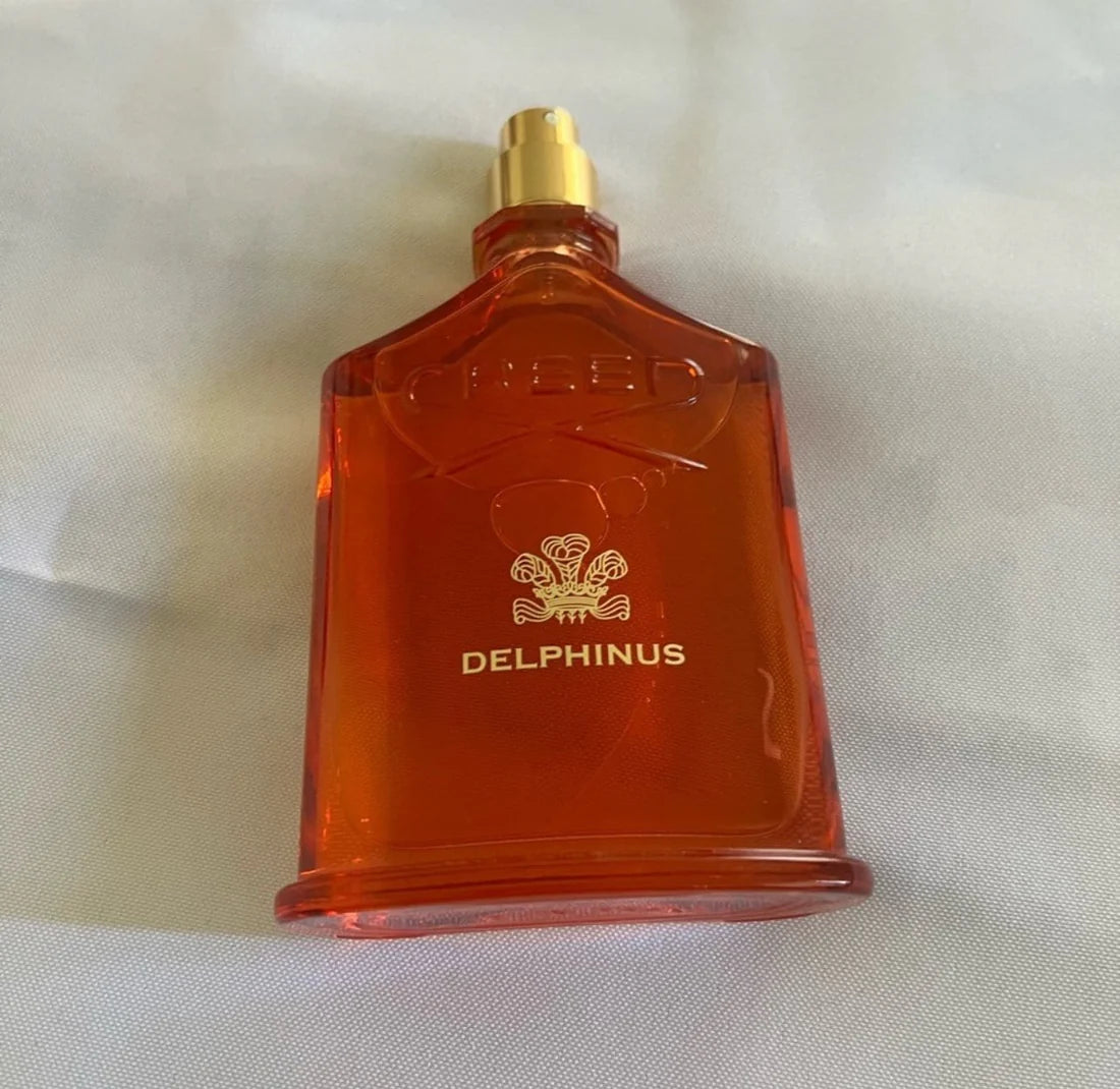 CREEDD DELPHINUS EDP
