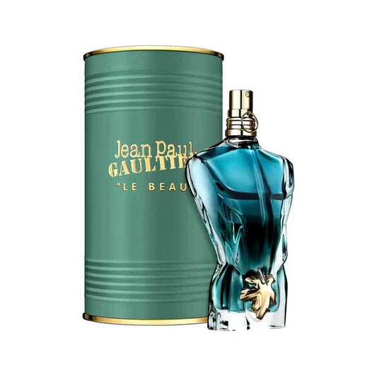 JEEAN POUL GAULTIER LE BEAU EAU DE TOILETTE