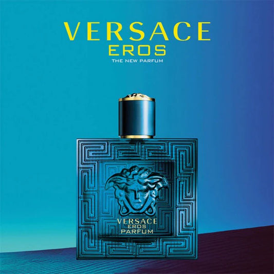 VERSACEE EROSS PARFUM