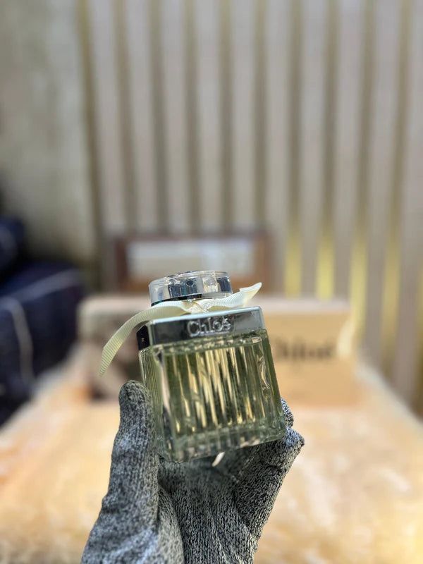 CHLOEE EUA DE PARFUM