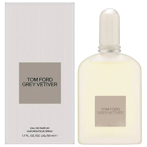 TOMM FORDD GREY VETIVER EUA DE PARFUM