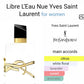 YSSL LIBRRE L'EAU NUEE PARFUM DE PEAU
