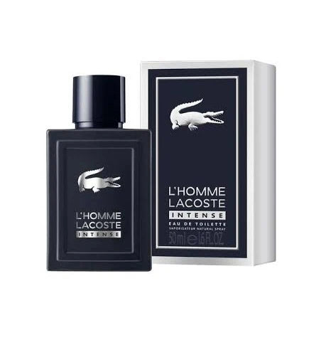 L HOOME INTENSEE BY LACOSTTE EAU DE TOILETTE