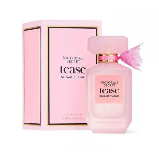 VICTORIAA SECRET TEASE SUGAR FLEUR EDP