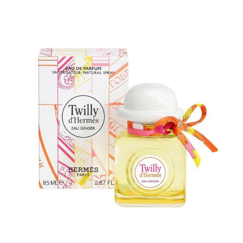 HERMES TWILLY EAU GINGER EDP