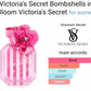 VICTORIIA'S SECRRET BOMBBSHELL IN BLOOM PERFUME EAU DE PERFUME