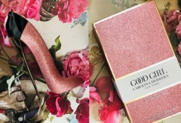 CAROLINA HARRERA GOOD GIRL FANTASTIC PINK