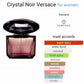 VERSACCE CRYSSTAL NOIR EAU DE TOILETTE