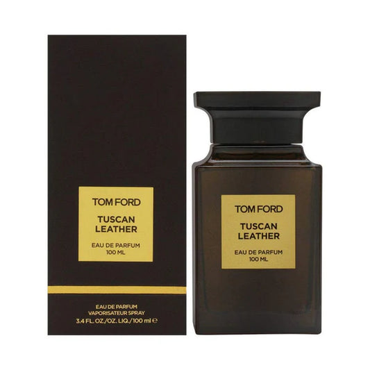 TOM FORDD TUSCAN LEATHER