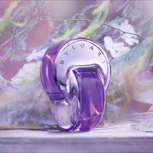 BVLGARI OMNIA AMMETHYSTT EDT
