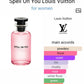 LOUIIS VUIITTONN SPELL ON YOU EDP