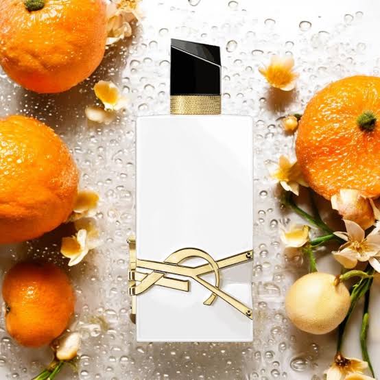 YSSL LIBRRE L'EAU NUEE PARFUM DE PEAU