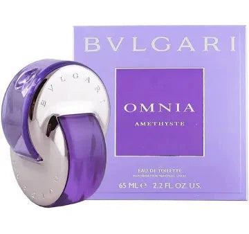 BVLGARI OMNIA AMMETHYSTT EDT