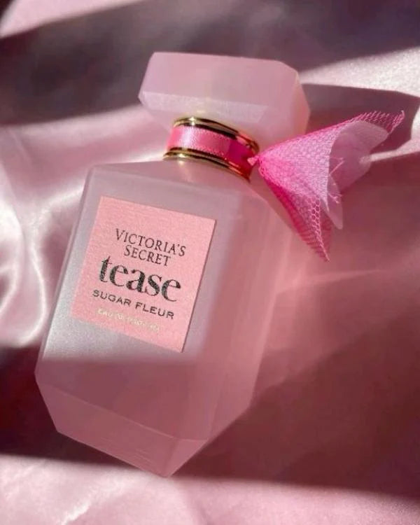 VICTORIAA SECRET TEASE SUGAR FLEUR EDP
