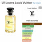 LOUIS VUITTONN LOVERS EDP