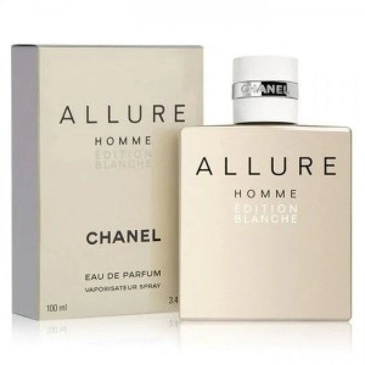CHANEL ALLURE HOMME EDITION BLANCHE EDP