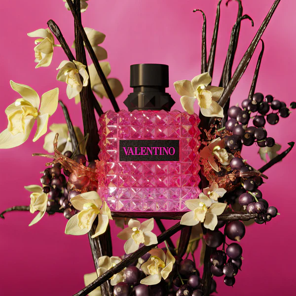VALENTINOO BORN IN ROMMA EXTRAADOSE PARFUM