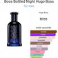 HUGO BOSS BOSS BOTTLED NIGHT EAU DE TOILETTE