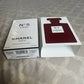 CHANELL N5 L’EAU EDP