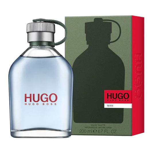 HUGO BOSS BLUE MENS