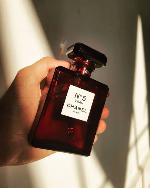 CHANELL N5 L’EAU EDP