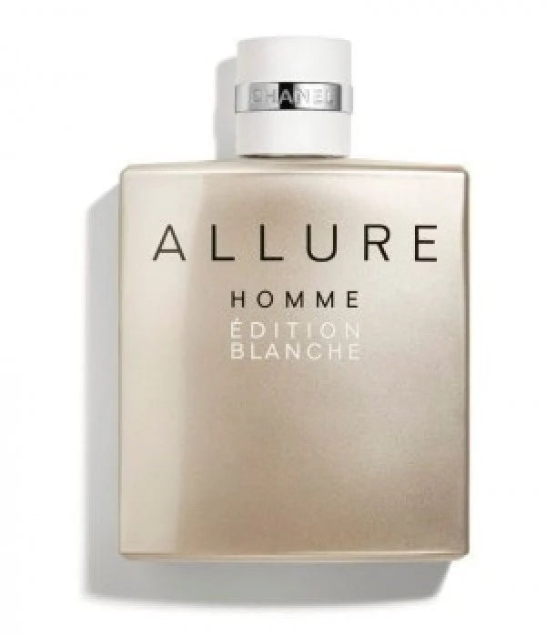 CHANEL ALLURE HOMME EDITION BLANCHE EDP