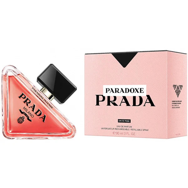 PRADAA PARADOXE INTENSE EAU DE PARFUM