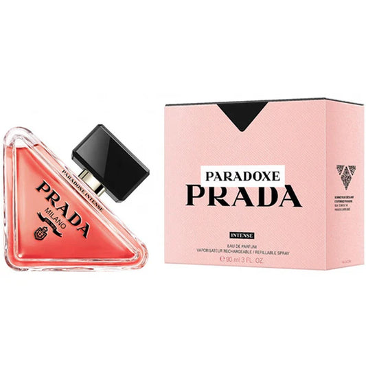PRADAA PARADOXE INTENSE EAU DE PARFUM