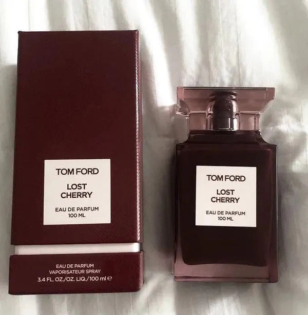 TOMFORDD SMOKE CHERRY