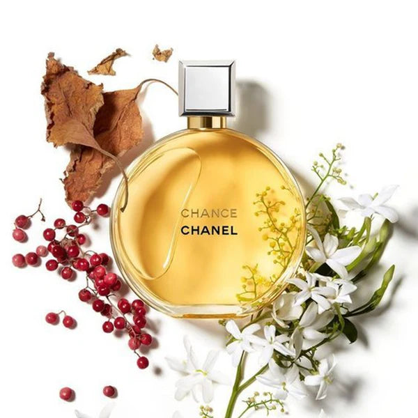CHANELL CHANCE EDP