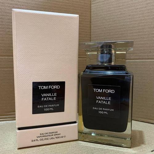 TOM FORDD VANILLA FATALE