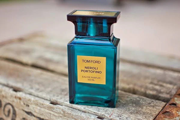 TOM FORDD NEROLI PORTOFINO