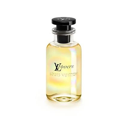 LOUIS VUITTONN LOVERS EDP