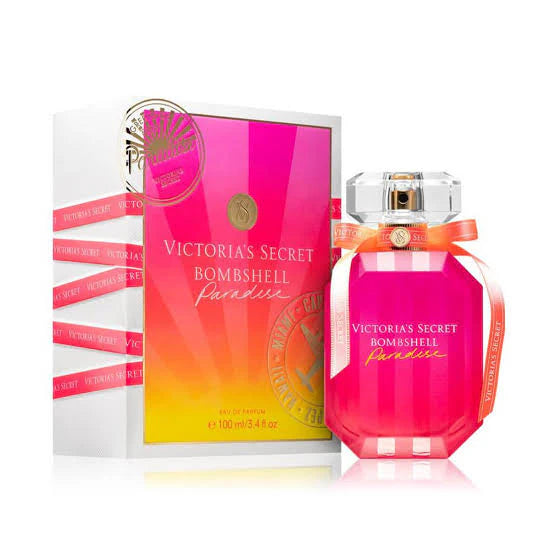 VICTORIA SECRET BOMBSHELL PARADISE EAU DE PARFUM
