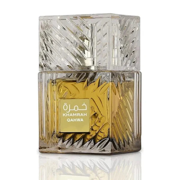 KHAMRRAH QAHHWA EDP