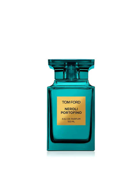 TOM FORDD NEROLI PORTOFINO