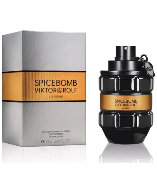 VIKTOR & ROLLF SPICEBOMB EXTREME EDP POUR HOMME