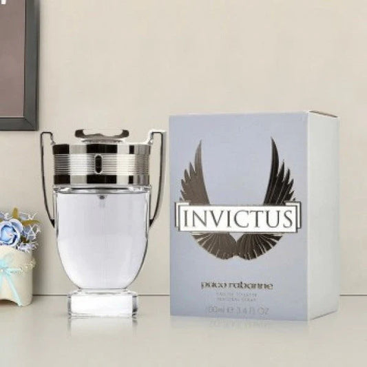 PACO RABANNE INVICTUS EDT