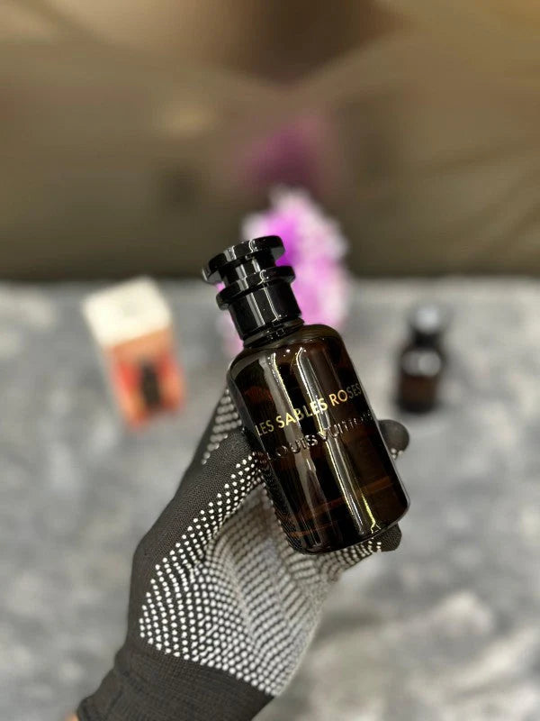 LOUIS VUITTON LV LES SABLES ROSES