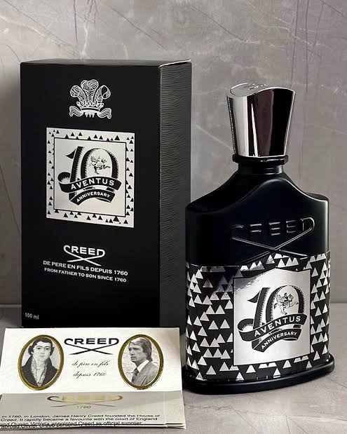 CREEDD AVENTUS 10H ANNIVERSARY EDP