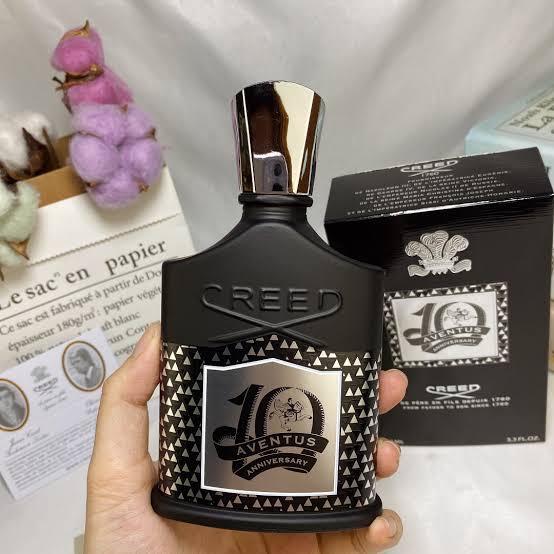 CREEDD AVENTUS 10H ANNIVERSARY EDP