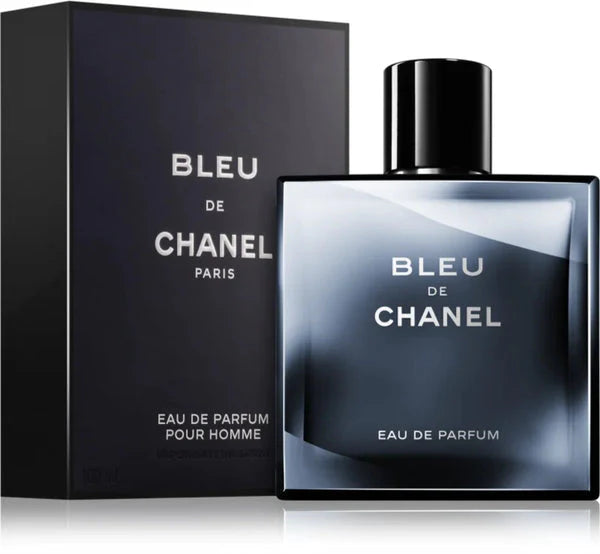 BLLUE DE CHANELL EAU DE PERFUME