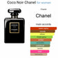CHANELL COCOO NOIR EAU DE PERFUME