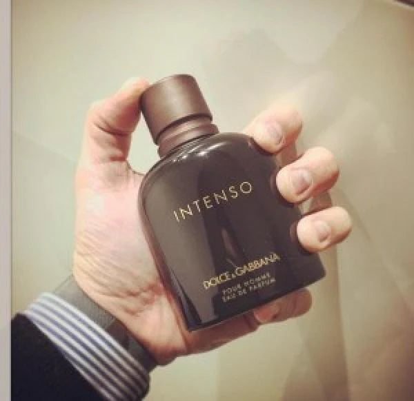 DOLLCE GAABBANA INTENNSO POUR HOMME EDP