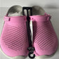UNISEX CROCS LITERIDE 360 CLOGS SANDAL TAFFY PINK