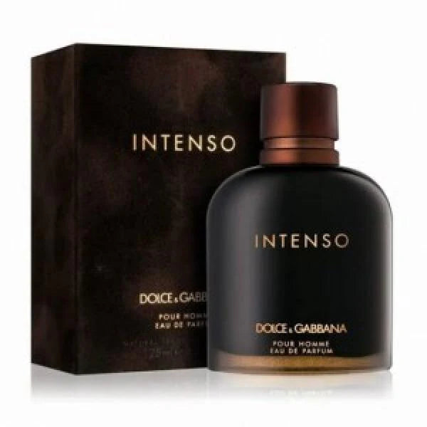 DOLLCE GAABBANA INTENNSO POUR HOMME EDP