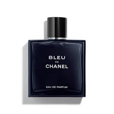 BLLUE DE CHANELL EAU DE PERFUME