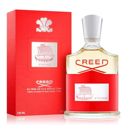 CRREED VIKING EAU DE PERFUME